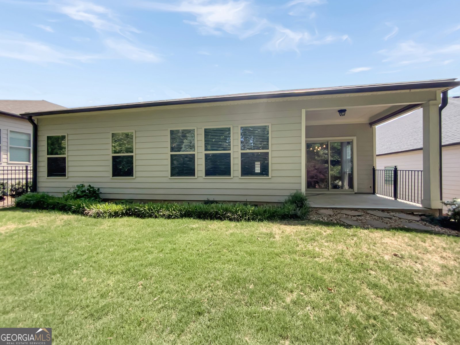 108 Hickory Run Canton - Photo 22