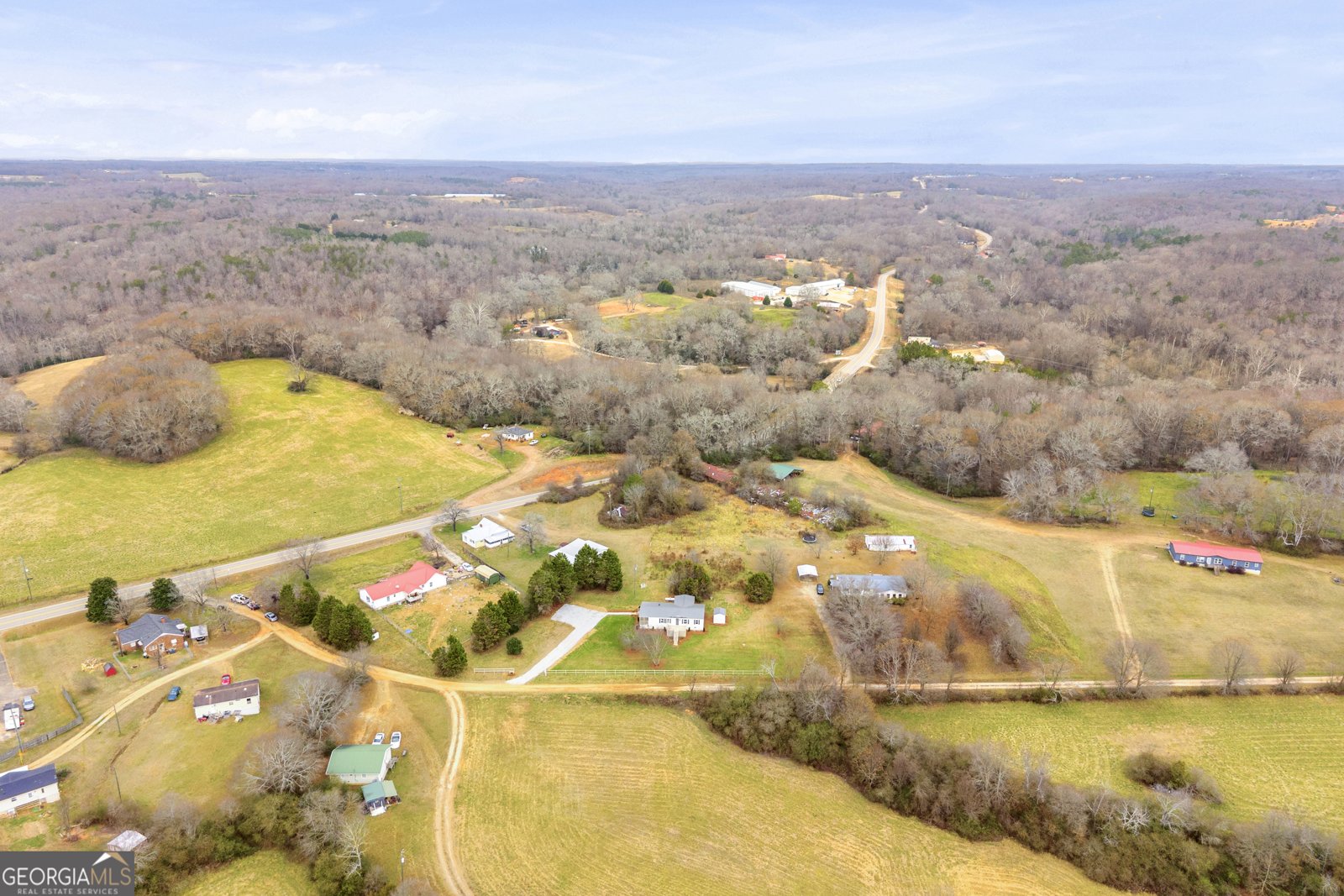 6035 HWY 29 Royston - Photo 48