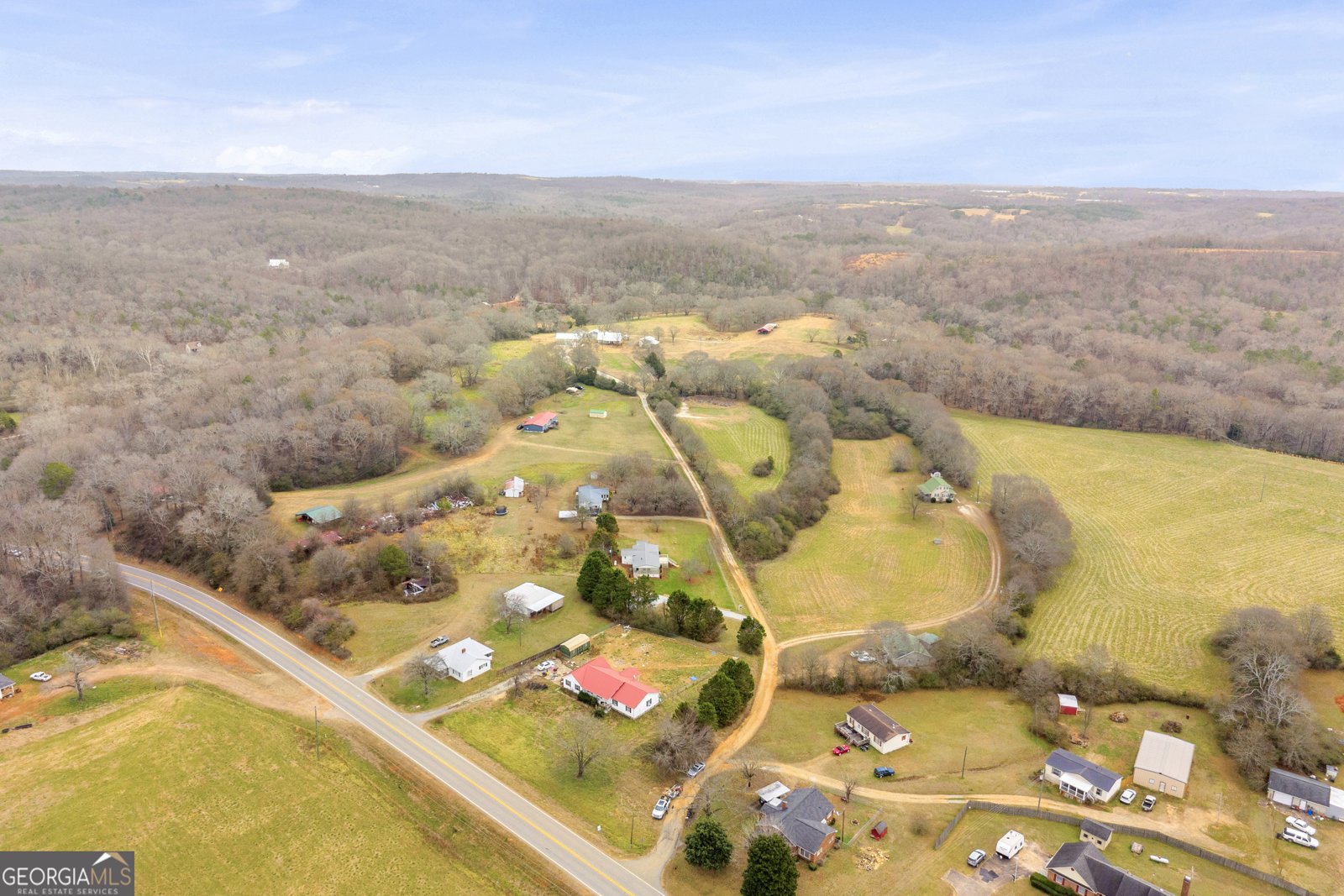 6035 HWY 29 Royston - Photo 49