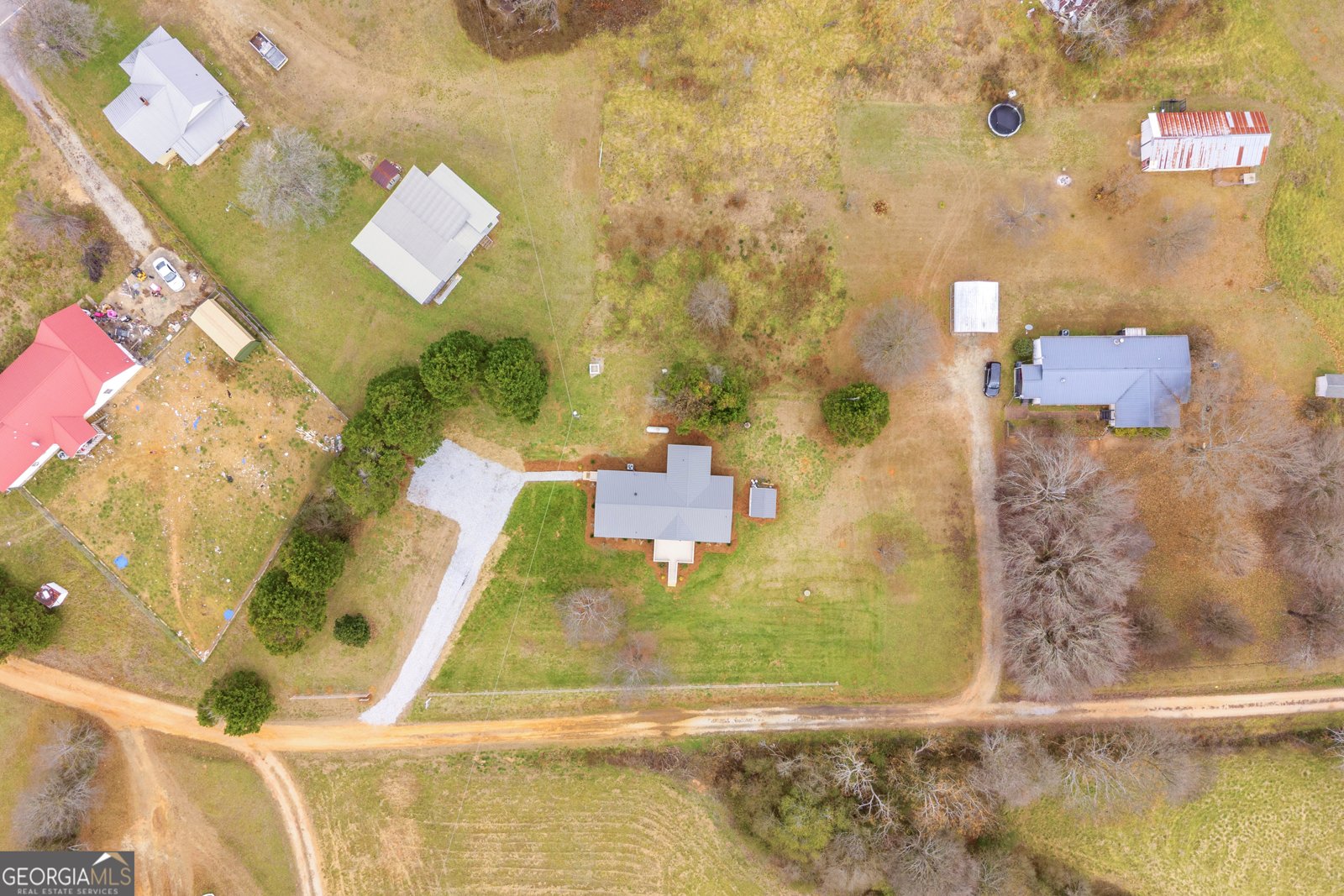 6035 HWY 29 Royston - Photo 52