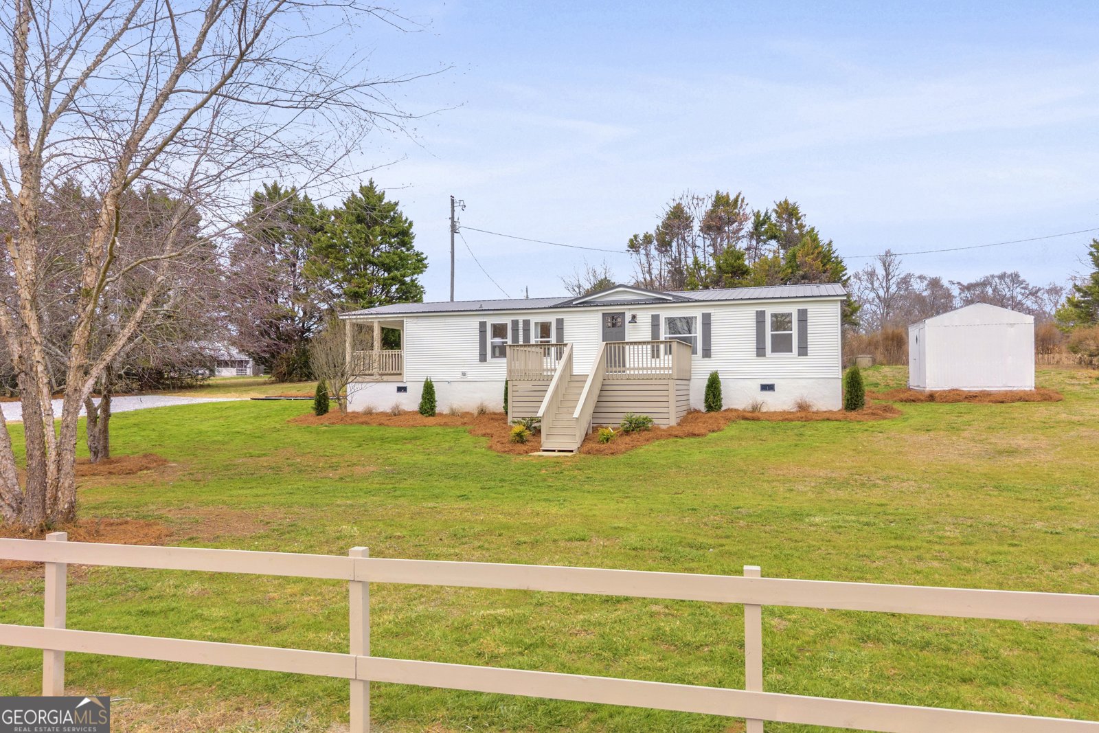 6035 HWY 29 Royston - Photo 56