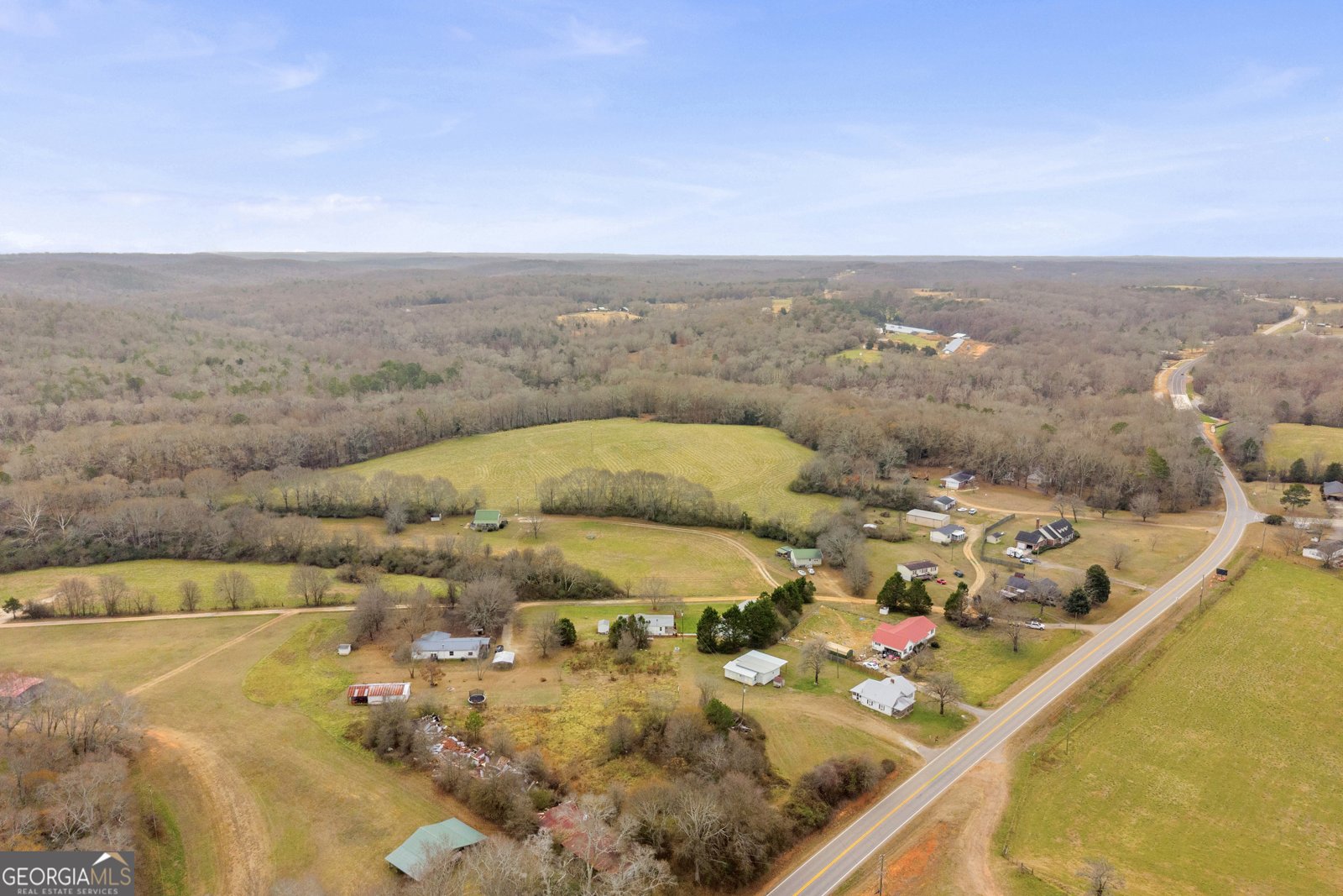 6035 HWY 29 Royston - Photo 72