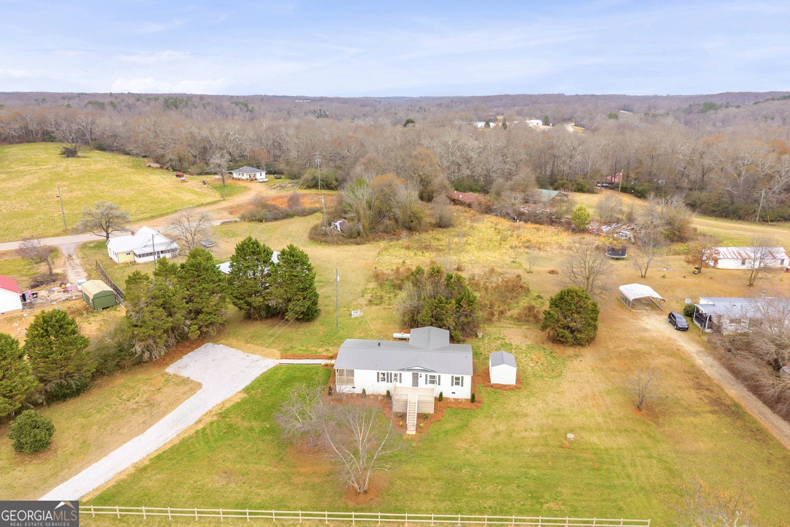 6035 HWY 29 Royston - Photo 75