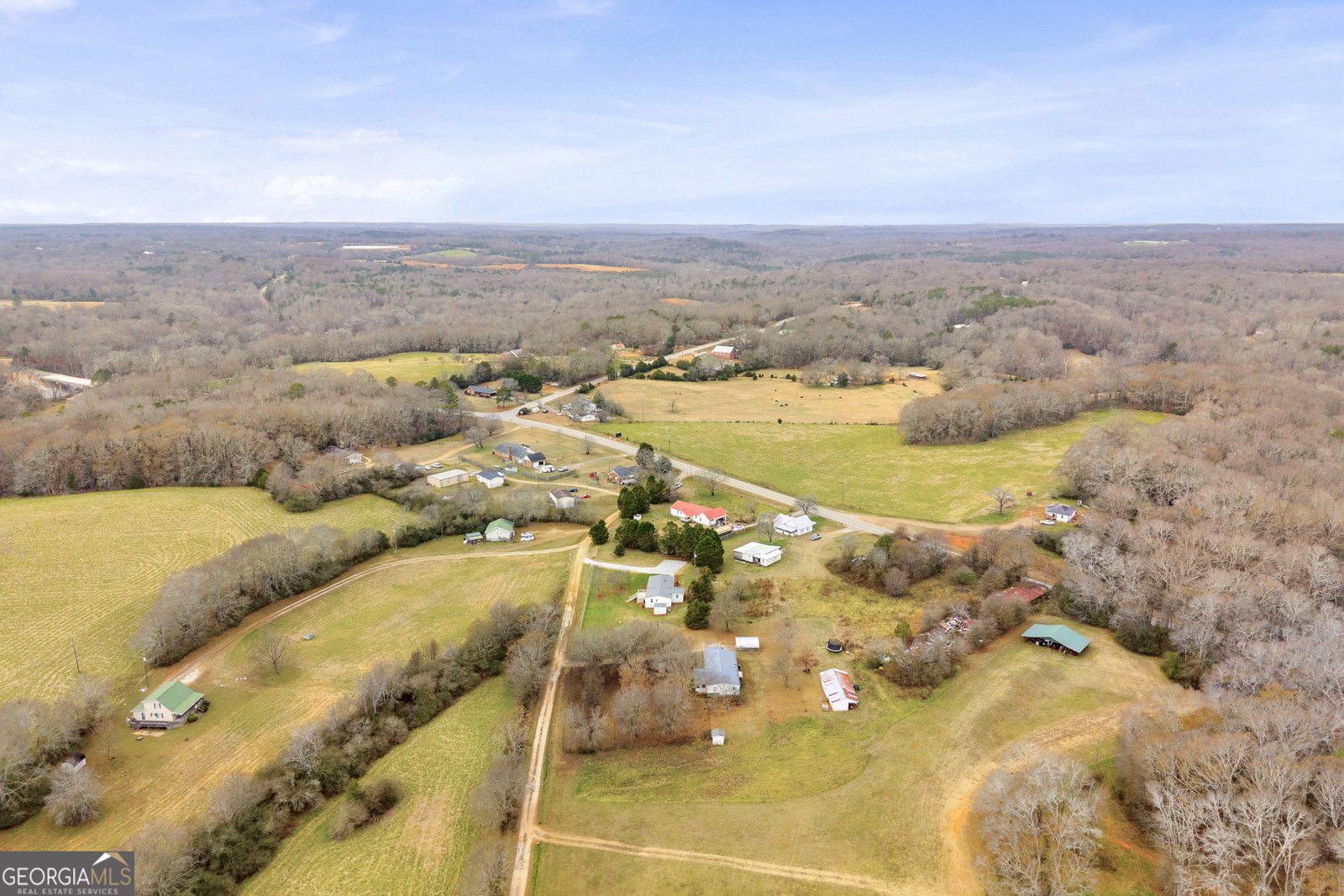 6035 HWY 29 Royston - Photo 78