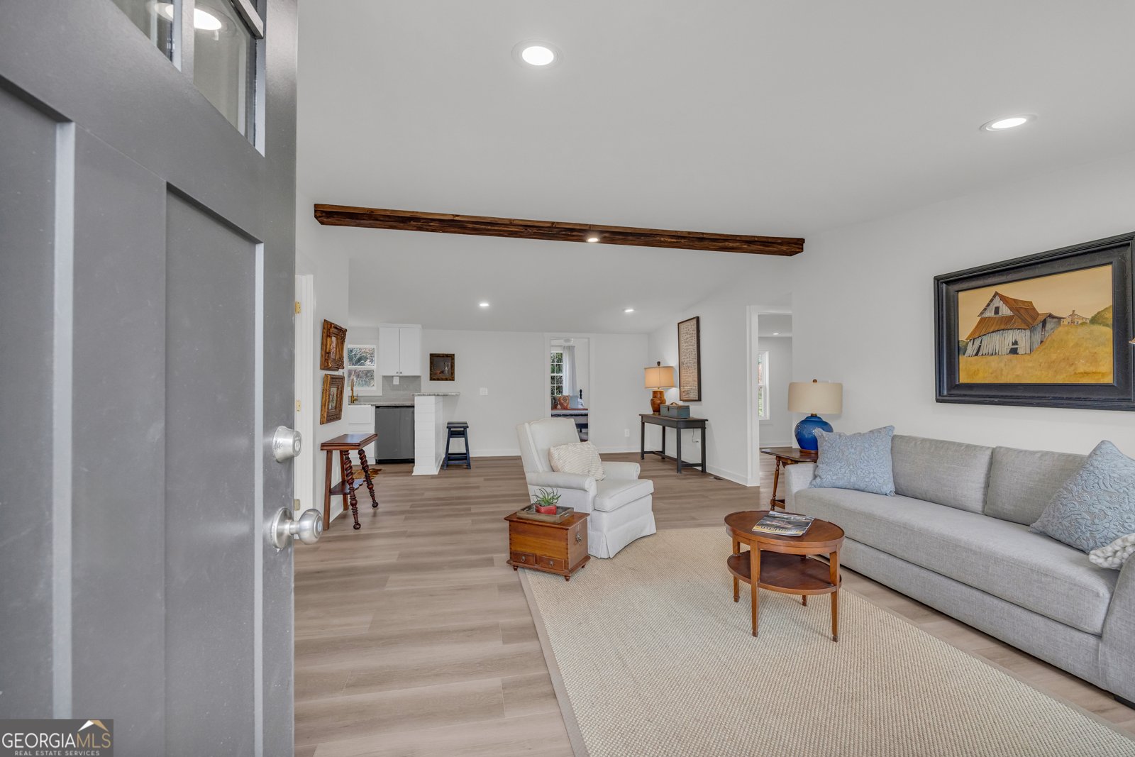 6035 HWY 29 Royston - Photo 8