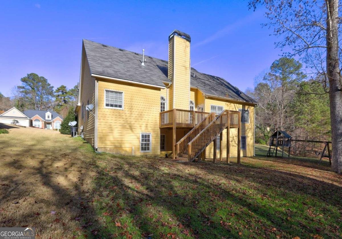 8 Crestview Lane Rome - Photo 44