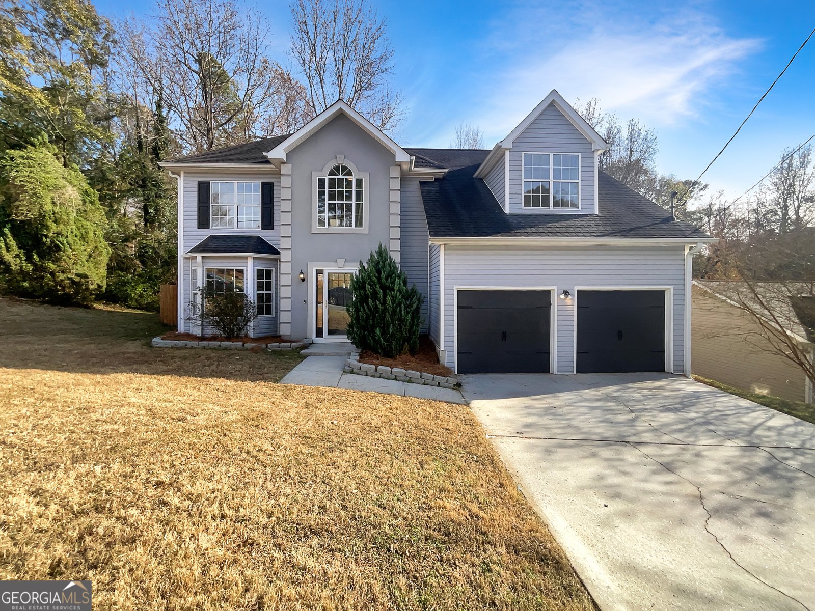 2867 Oakvale Falls Drive Decatur - Photo 1