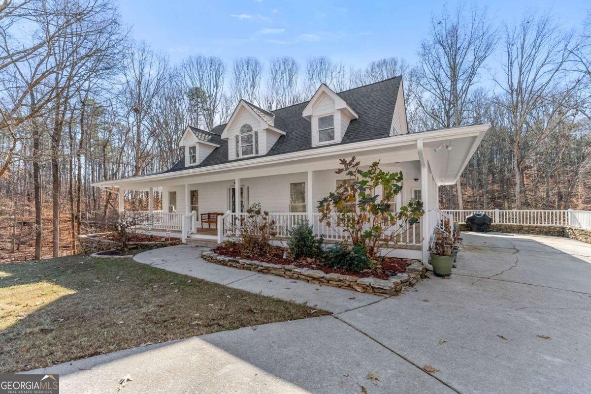 3523 Lighthouse Lane Gainesville - Photo 6