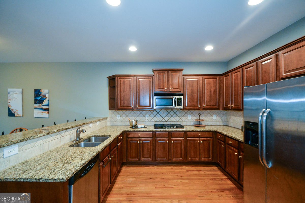 1025 Boxwood Lane Canton - Photo 12