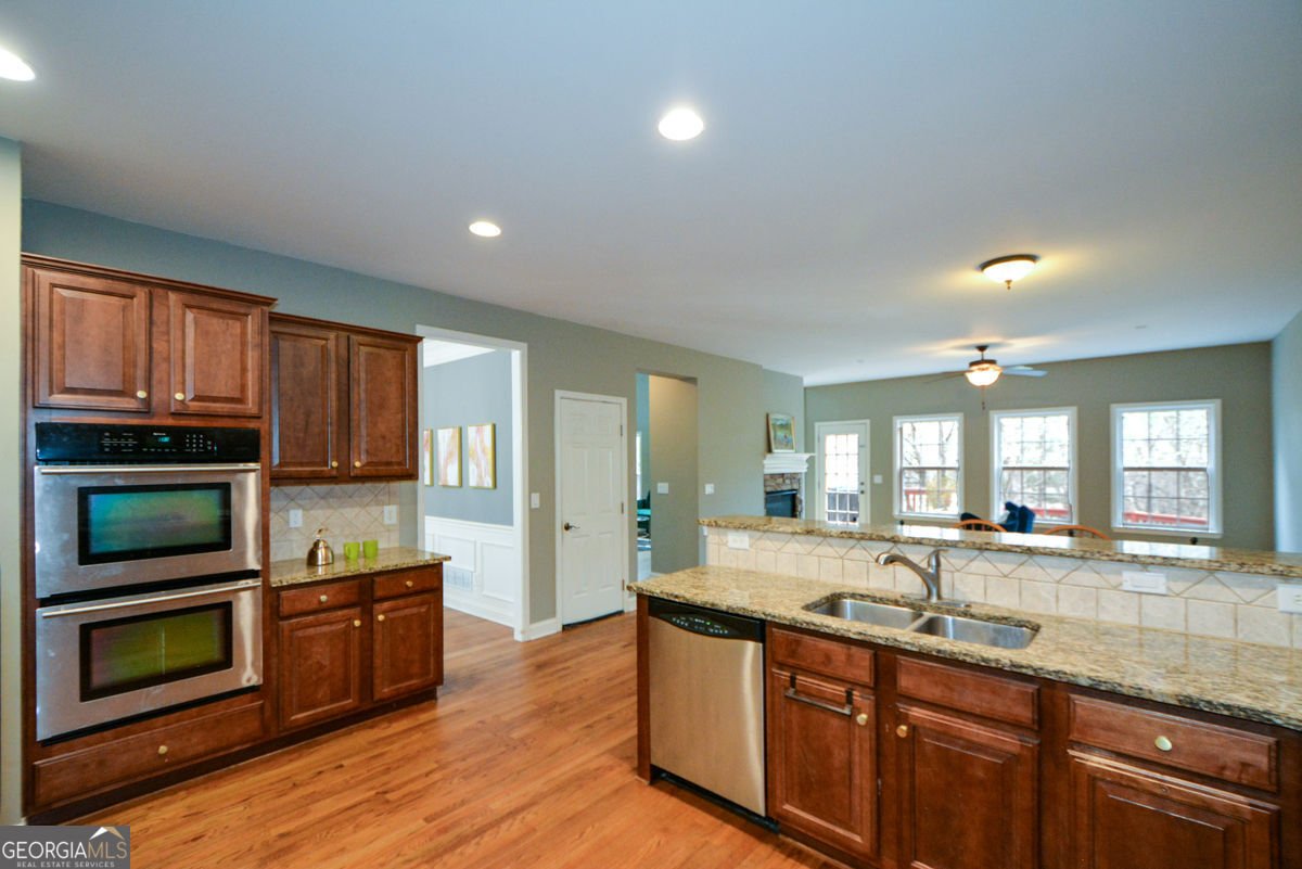 1025 Boxwood Lane Canton - Photo 14