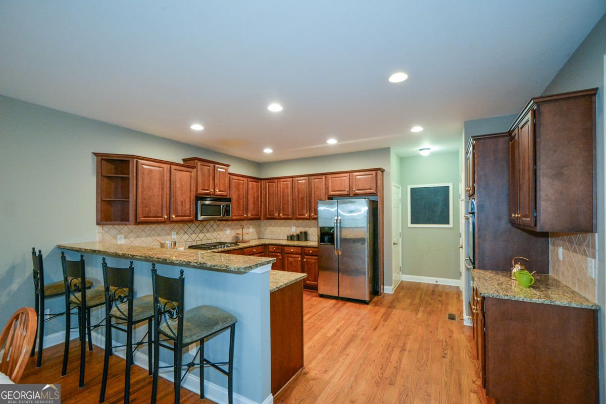 1025 Boxwood Lane Canton - Photo 15