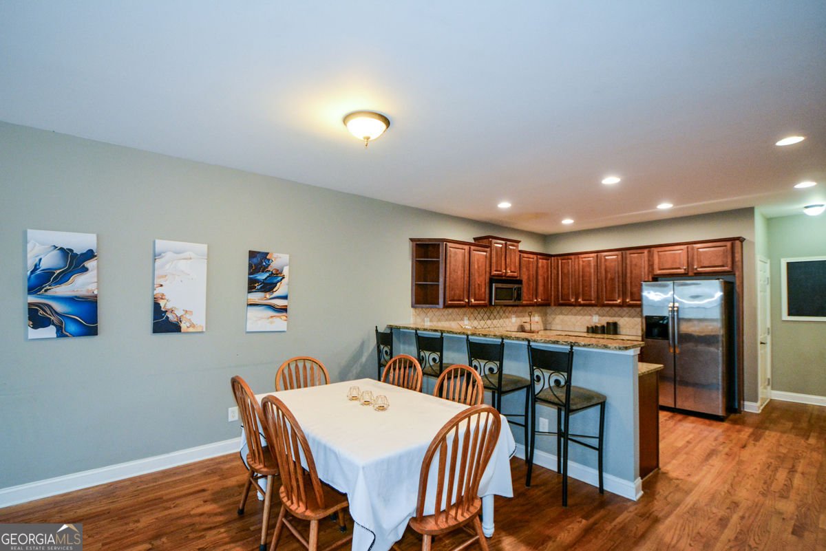 1025 Boxwood Lane Canton - Photo 16