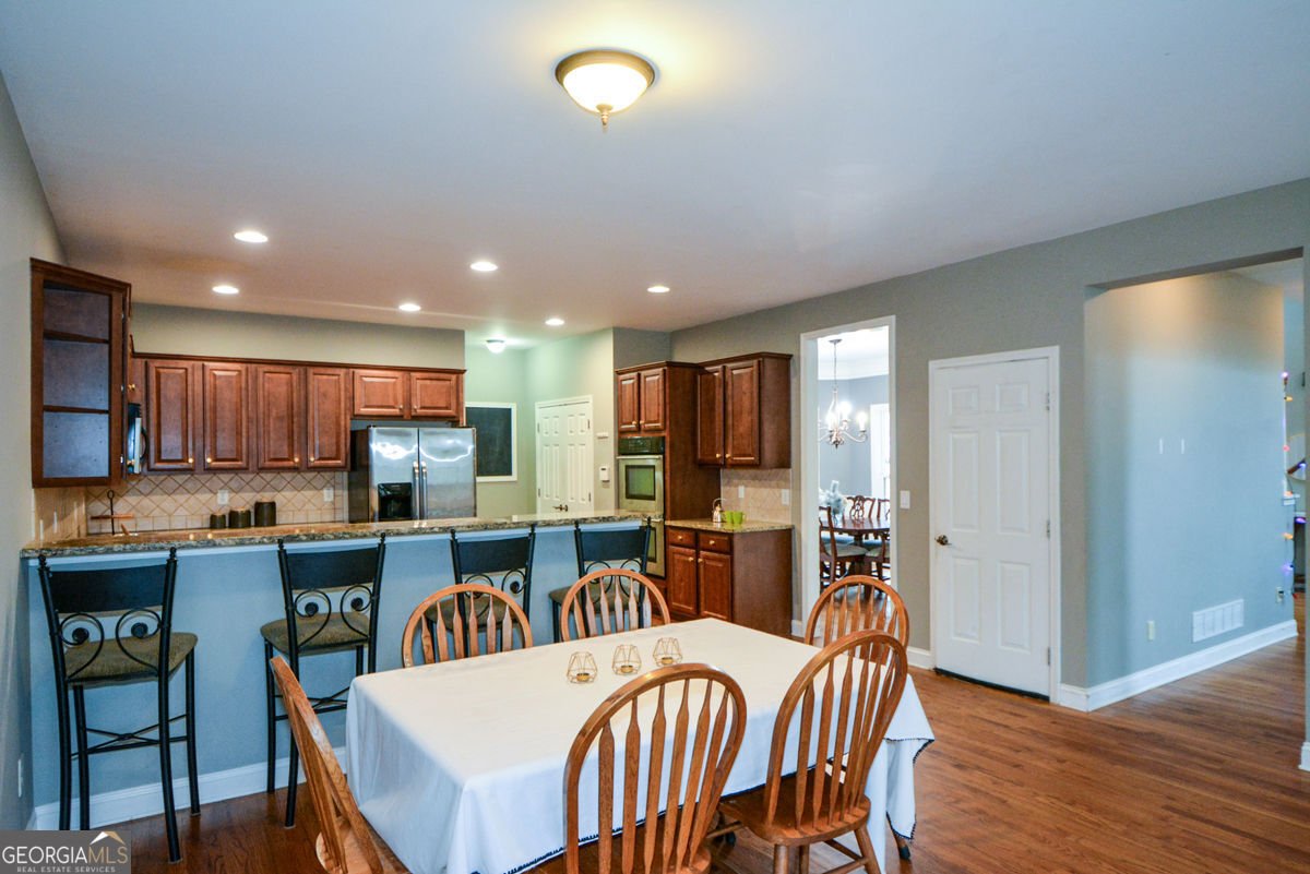 1025 Boxwood Lane Canton - Photo 17