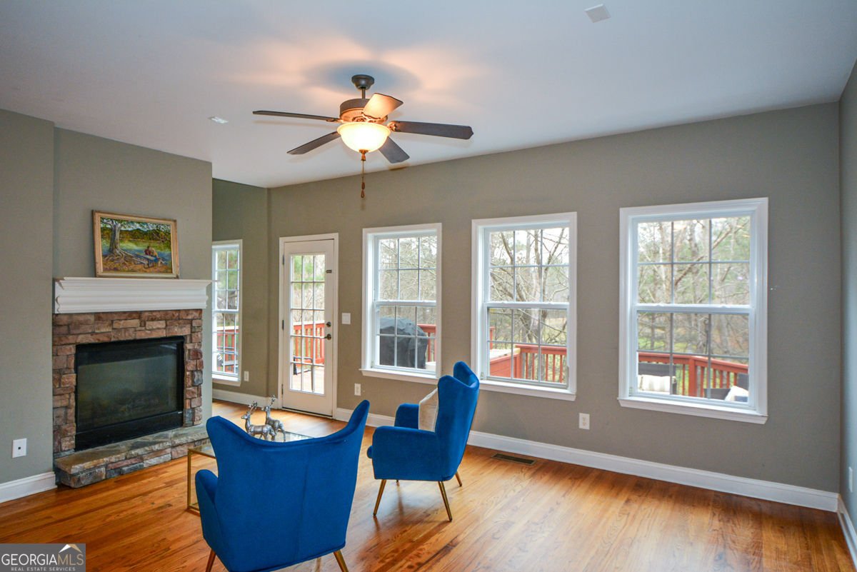 1025 Boxwood Lane Canton - Photo 18