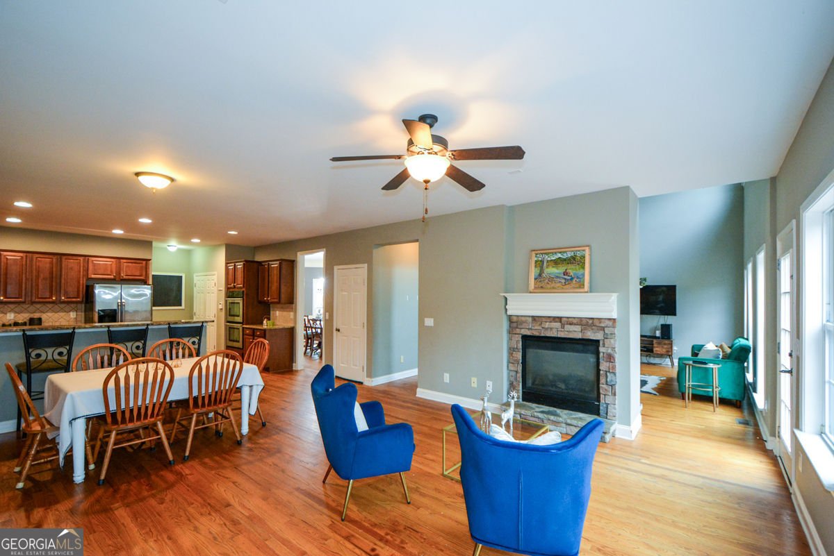 1025 Boxwood Lane Canton - Photo 19