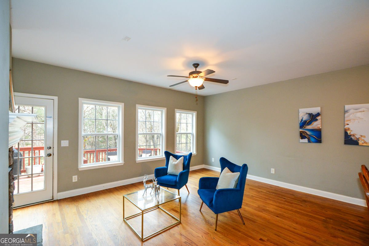 1025 Boxwood Lane Canton - Photo 20