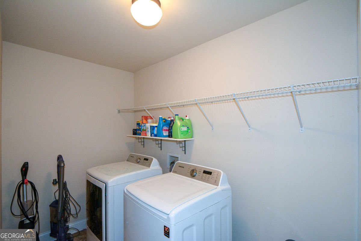 1025 Boxwood Lane Canton - Photo 21