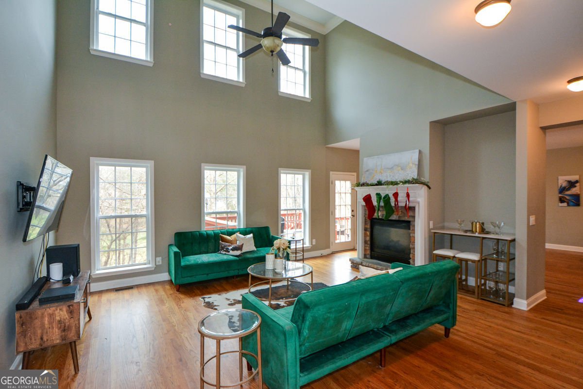 1025 Boxwood Lane Canton - Photo 22