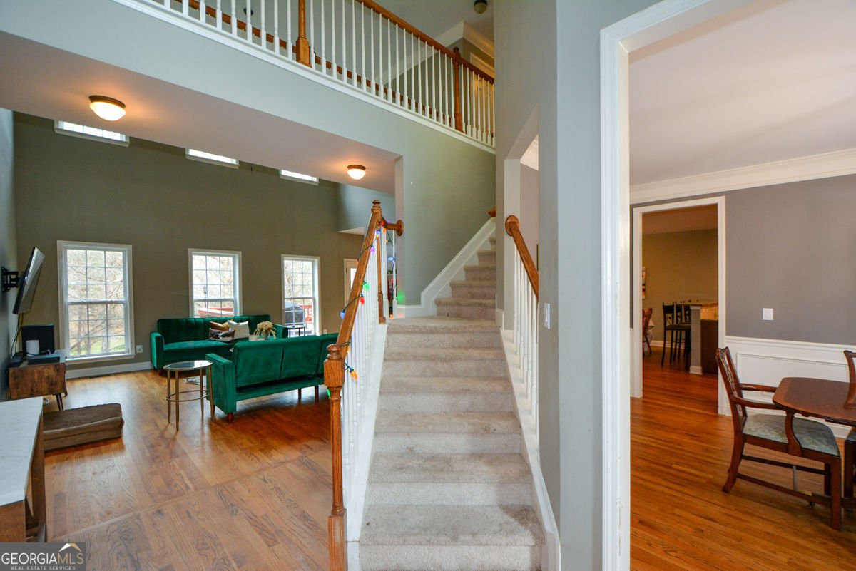 1025 Boxwood Lane Canton - Photo 25