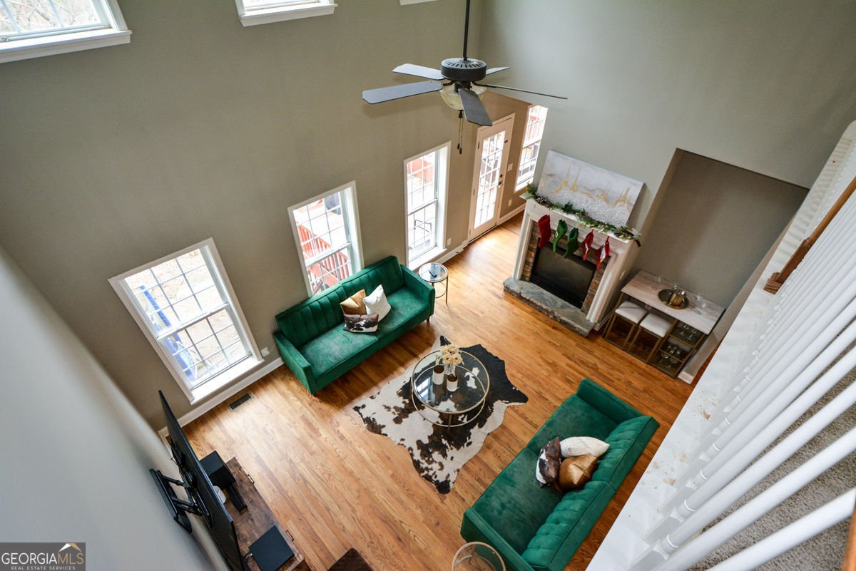 1025 Boxwood Lane Canton - Photo 28