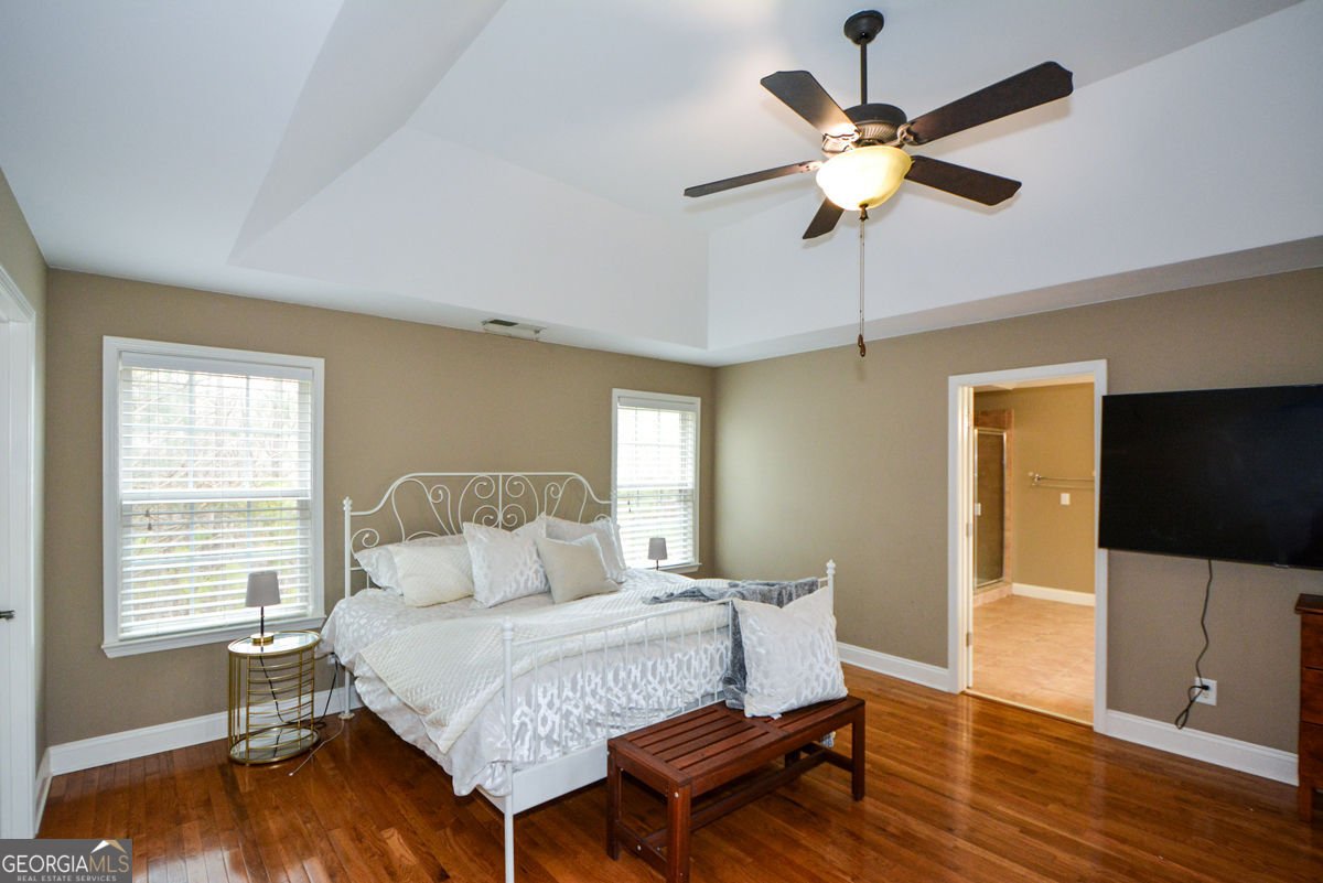 1025 Boxwood Lane Canton - Photo 29