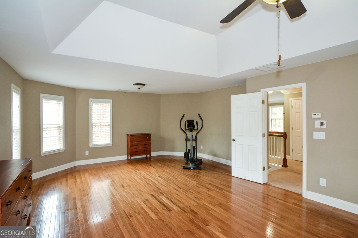 1025 Boxwood Lane Canton - Photo 30