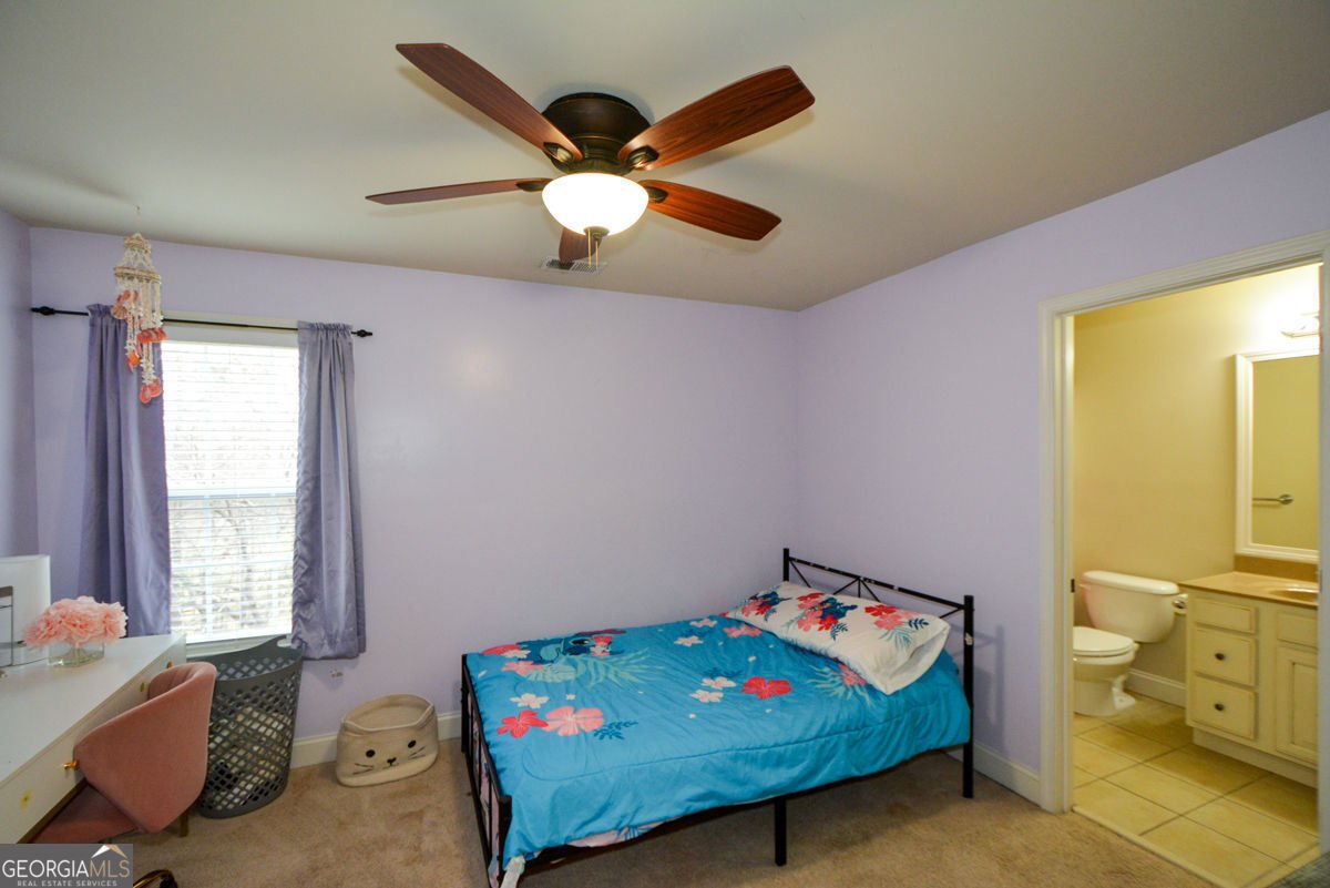 1025 Boxwood Lane Canton - Photo 35