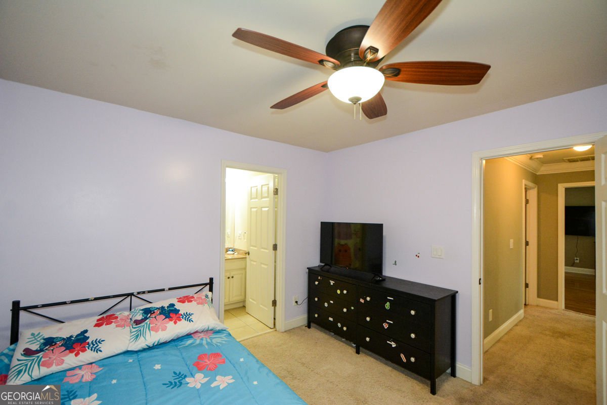 1025 Boxwood Lane Canton - Photo 36