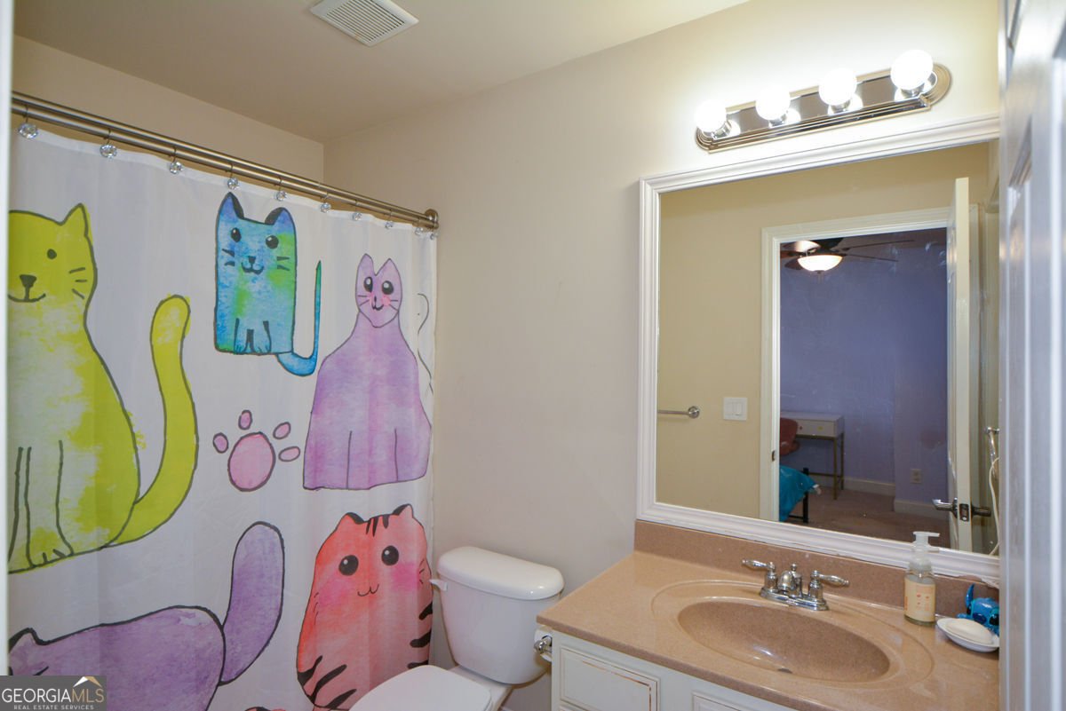 1025 Boxwood Lane Canton - Photo 42