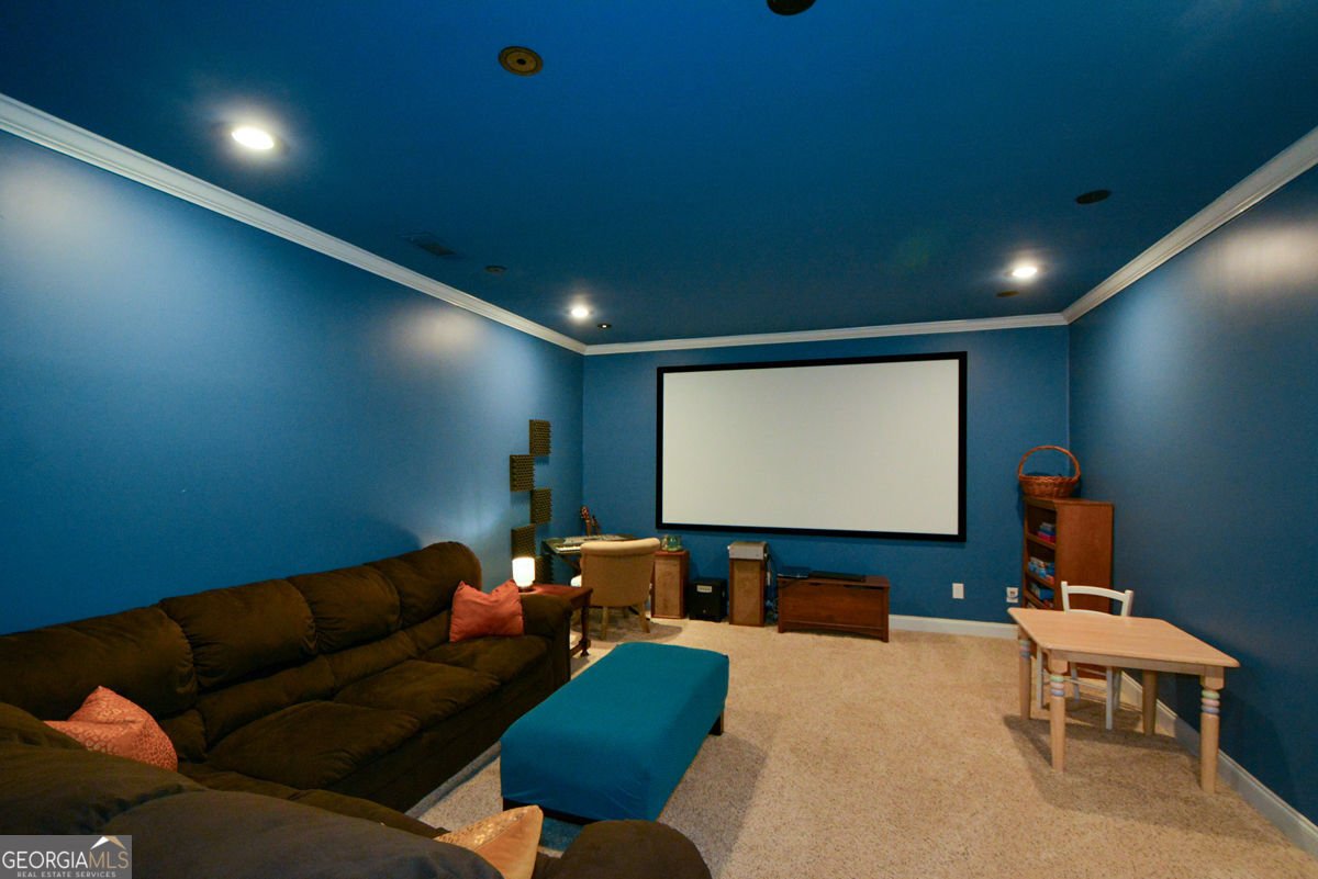 1025 Boxwood Lane Canton - Photo 56