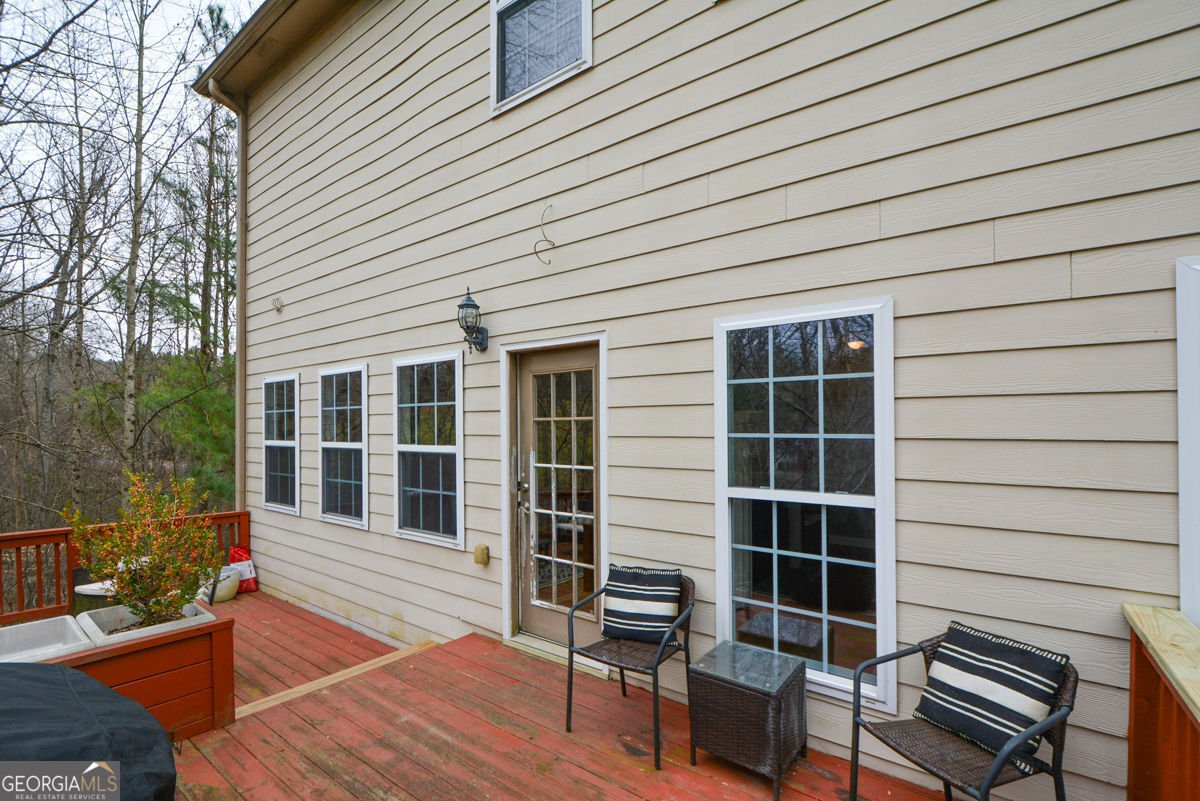 1025 Boxwood Lane Canton - Photo 57