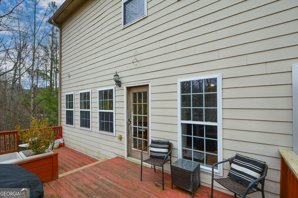 1025 Boxwood Lane Canton - Photo 59