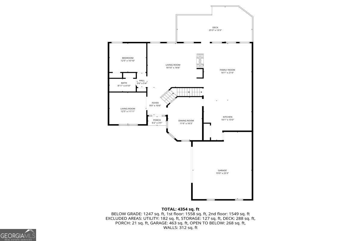 1025 Boxwood Lane Canton - Photo 65