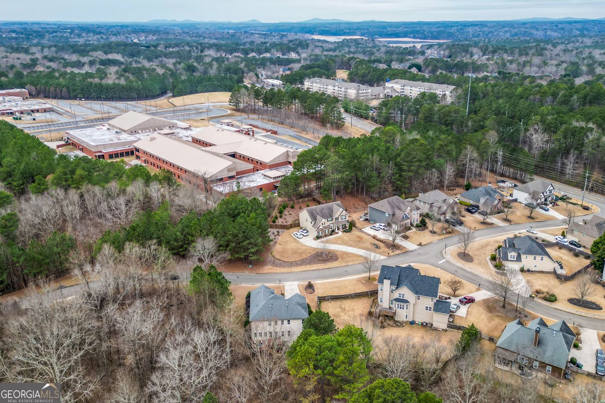 1025 Boxwood Lane Canton - Photo 74