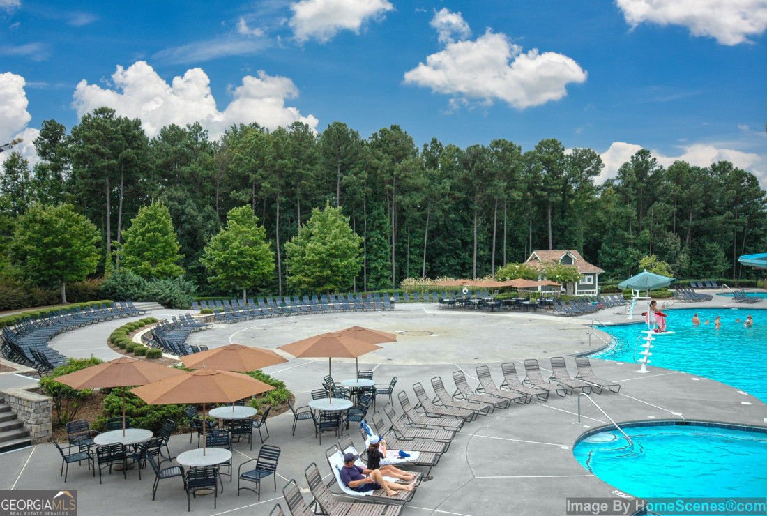 1025 Boxwood Lane Canton - Photo 83