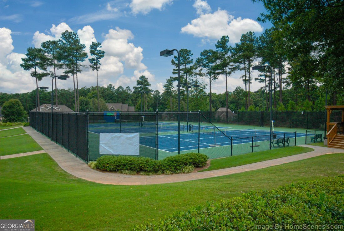 1025 Boxwood Lane Canton - Photo 86