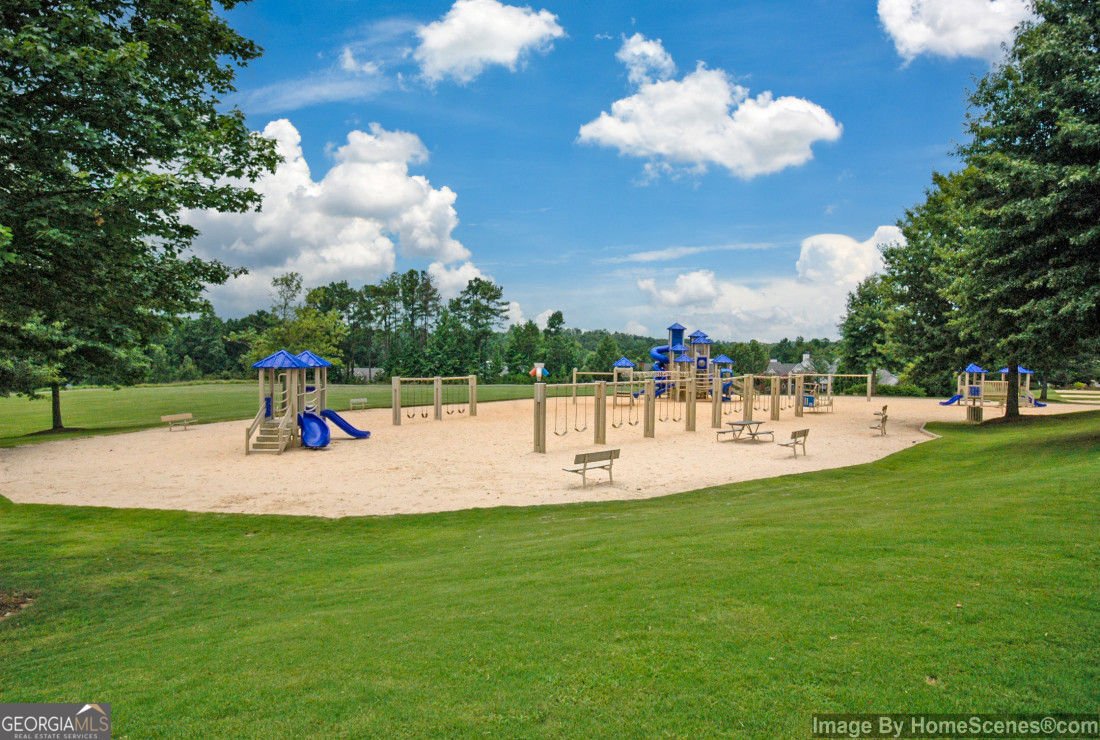 1025 Boxwood Lane Canton - Photo 90