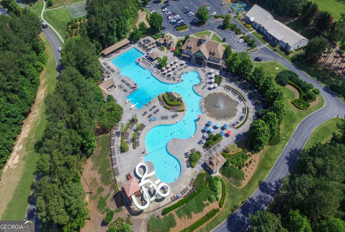 1025 Boxwood Lane Canton - Photo 93