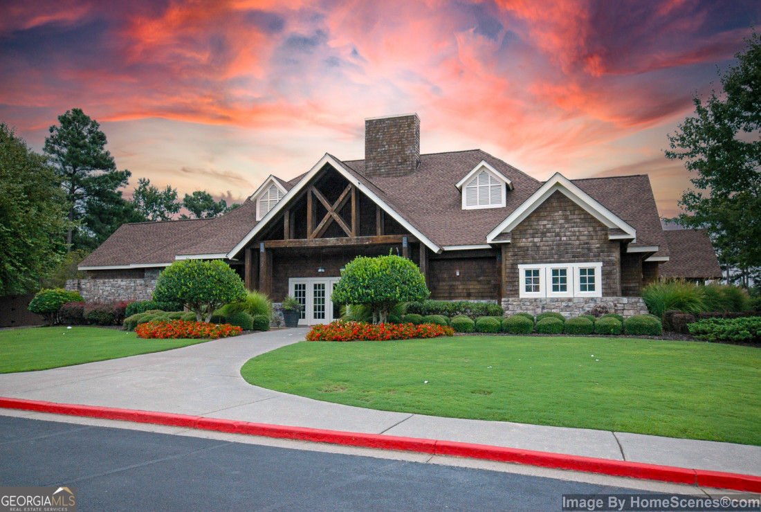 1025 Boxwood Lane Canton - Photo 96