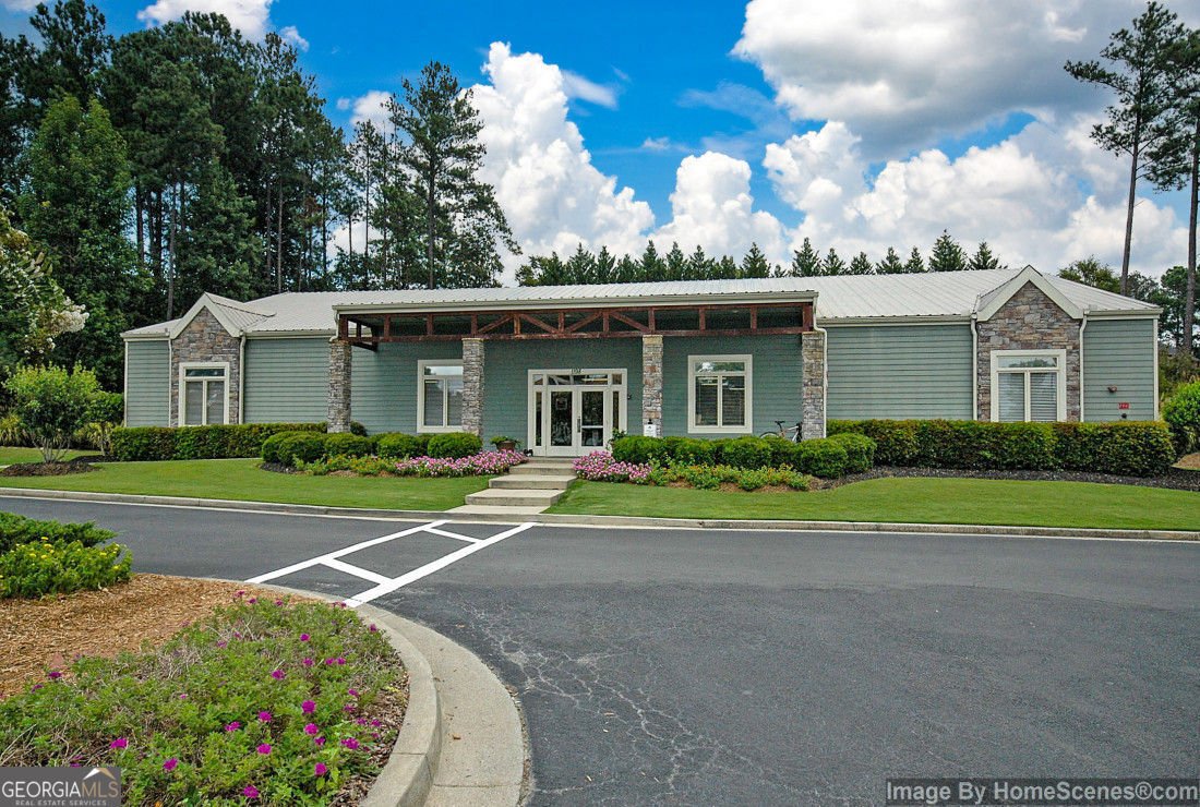 1025 Boxwood Lane Canton - Photo 97