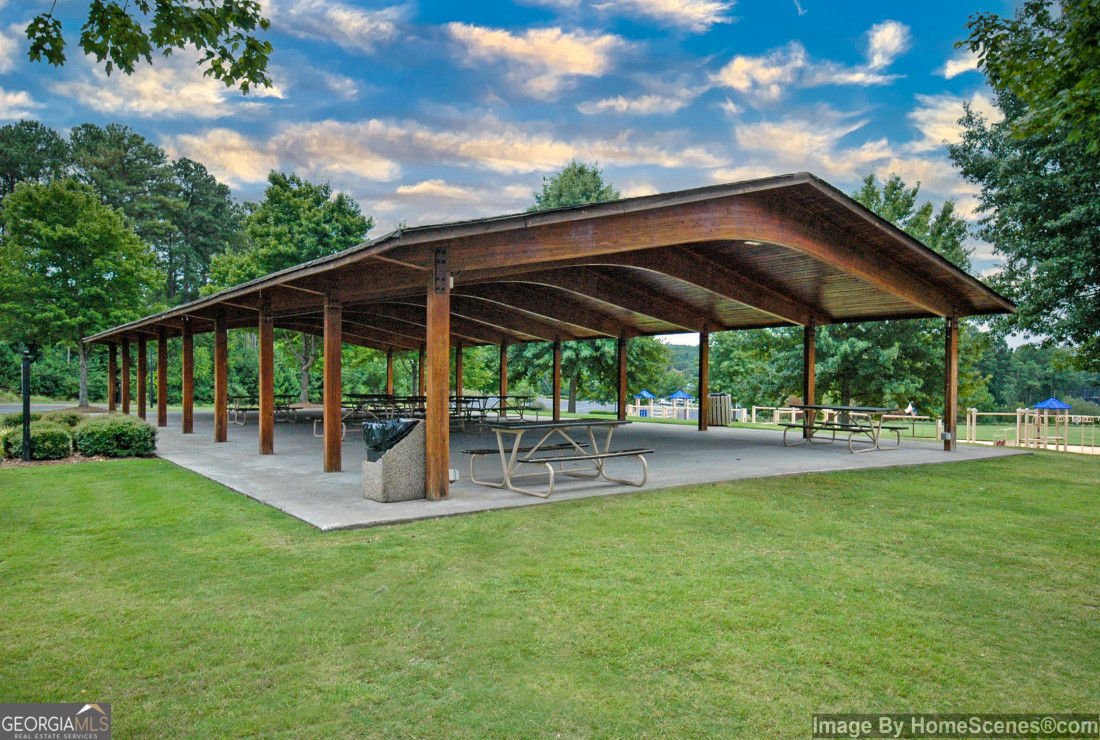 1025 Boxwood Lane Canton - Photo 98