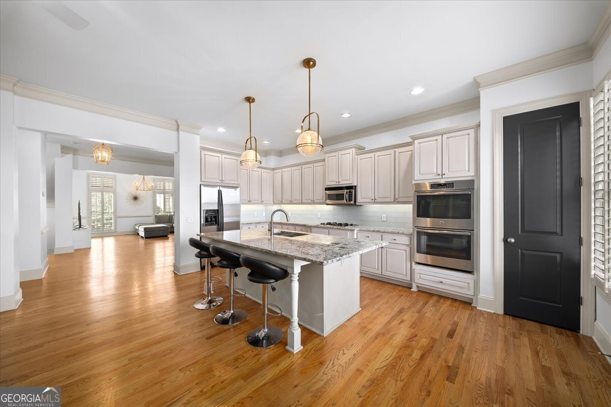 3130 Neal Court Cumming - Photo 11