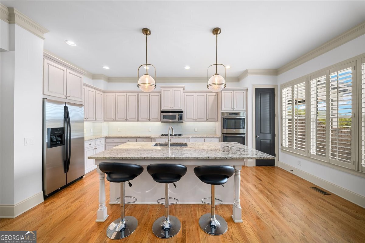 3130 Neal Court Cumming - Photo 12