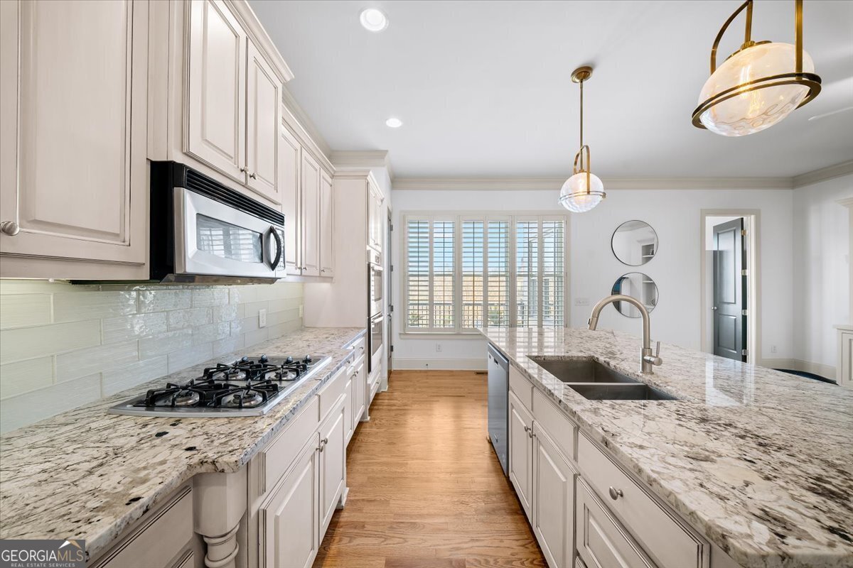 3130 Neal Court Cumming - Photo 13