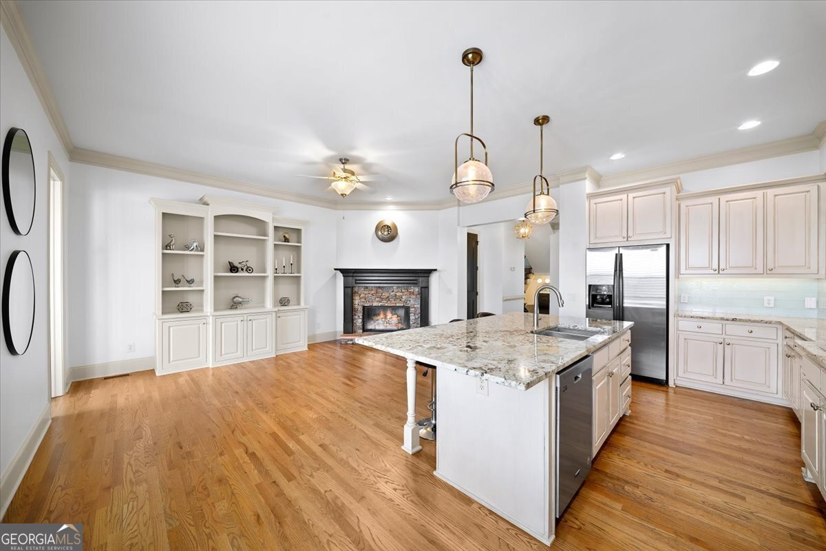 3130 Neal Court Cumming - Photo 14