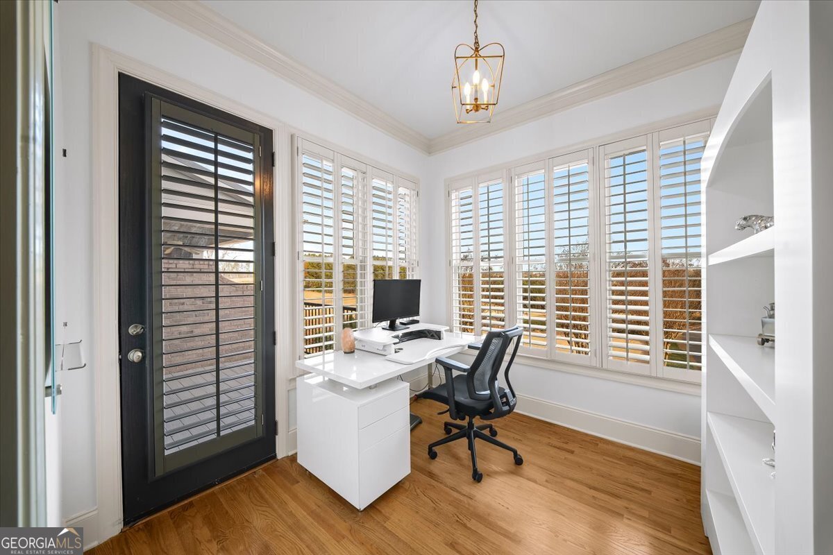 3130 Neal Court Cumming - Photo 17