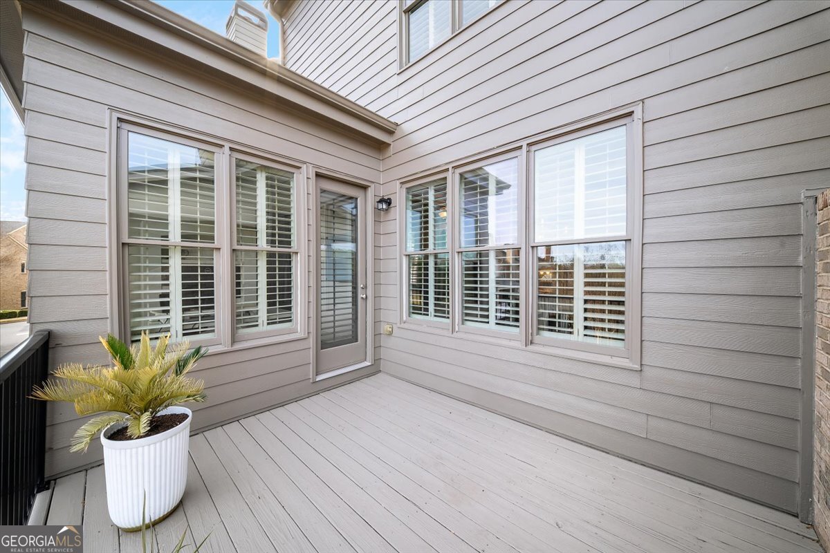 3130 Neal Court Cumming - Photo 19