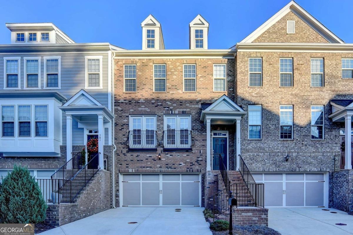 777 WEXFORD COVE Way Mableton - Photo 1