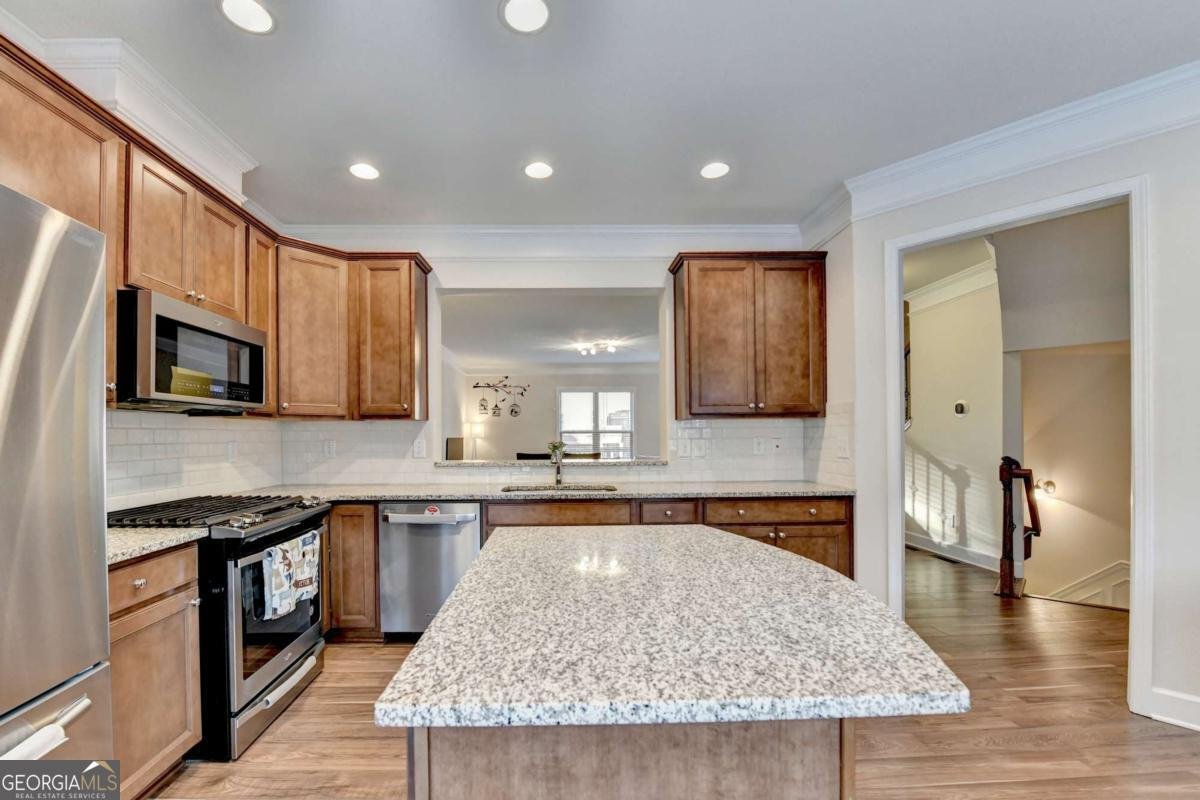 777 WEXFORD COVE Way Mableton - Photo 11