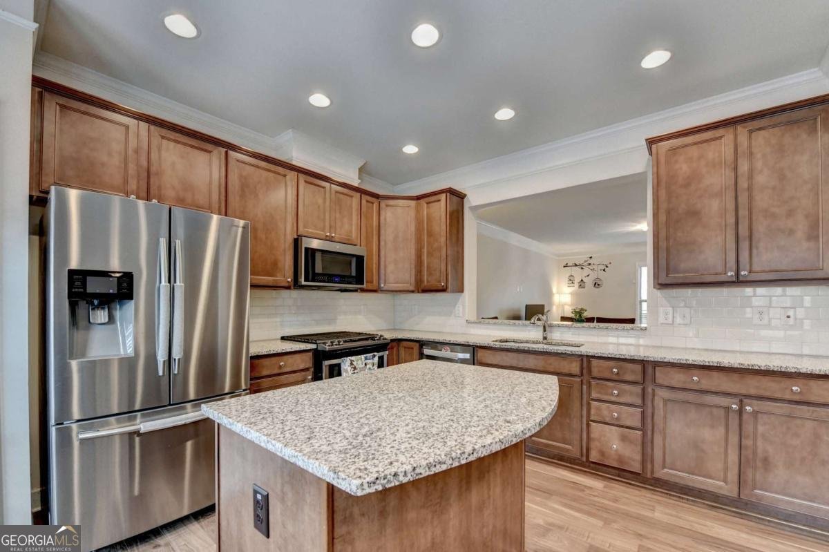 777 WEXFORD COVE Way Mableton - Photo 14